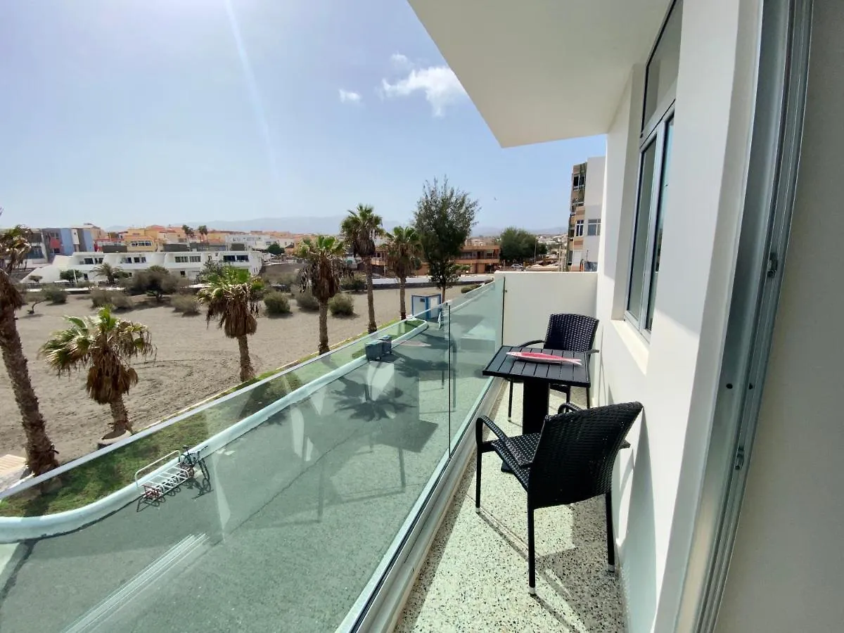 Hermoso Edificio Frente Al Mar Con Gran Terraza Y Hermosas Vistas Apartment Las Palmas de Gran Canaria