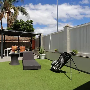 Apartment Garden House Sun&sea, Maspalomas (Gran Canaria)