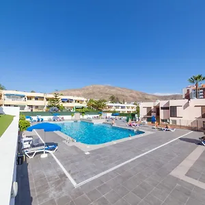 Apartamento En Sur Y Sol Los Cristianos , Los Cristianos (Tenerife) Spain