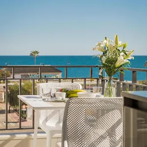 Sunny Modern Perfect Located , Estepona Spain