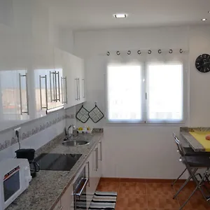 Apartment Vv Sarmiento, Vecindario (Gran Canaria)