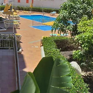 Apartment Playa Del Ingles Cosy, Maspalomas (Gran Canaria)